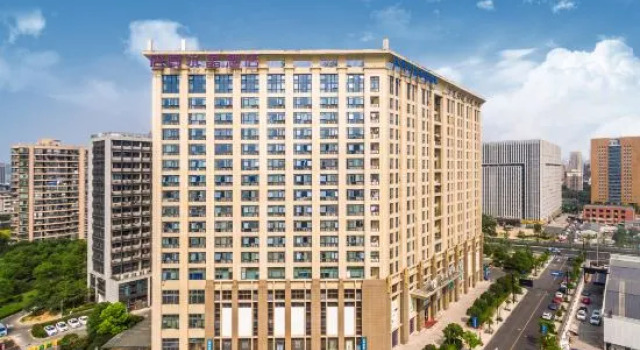 Qizhen Crystal Hotel, Забронировать Отель Ханчжоу Чжэцзян, рядом с Чжэцзянский университет, кампус Цзыцзиньган
