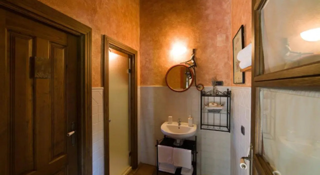 Апартаменты с 2 комнатами Apartamentos Casasturga