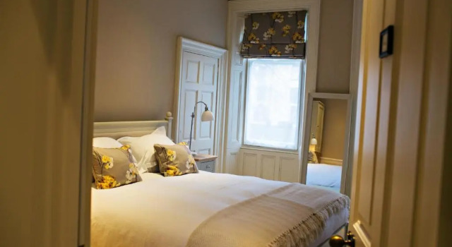 Номер Standard Houndgate Townhouse