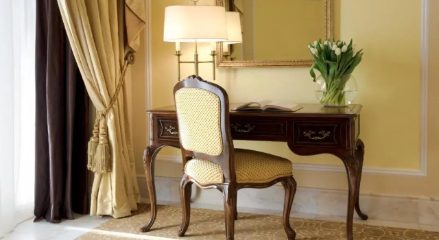 Трёхместный полулюкс The Regency Hotel Kuwait