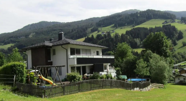 Апартаменты Appartement Heiss
