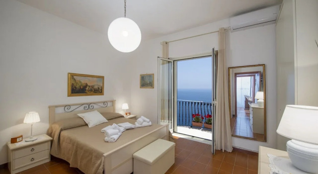 Casa Cielo & Mare
