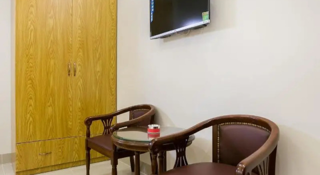 Двухместный номер Standard Marine Hotel & Apartment