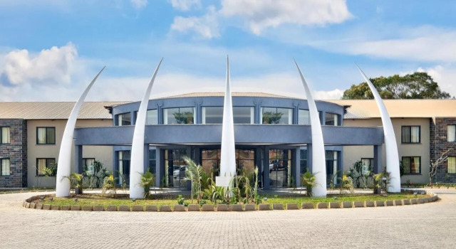 Protea Hotel by Marriott Ndola, Book Hotel Ndola Copperbelt Province