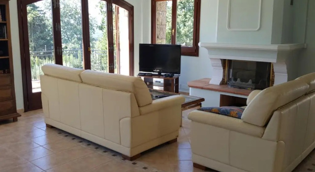 Коттедж с 3 комнатами Villa Lavendel