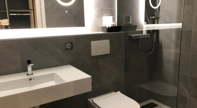 Трёхместный номер Comfort Brit Hotel, Spa & Restaurant - Colmar Est