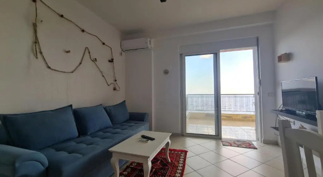 Premium Sea View Apartment