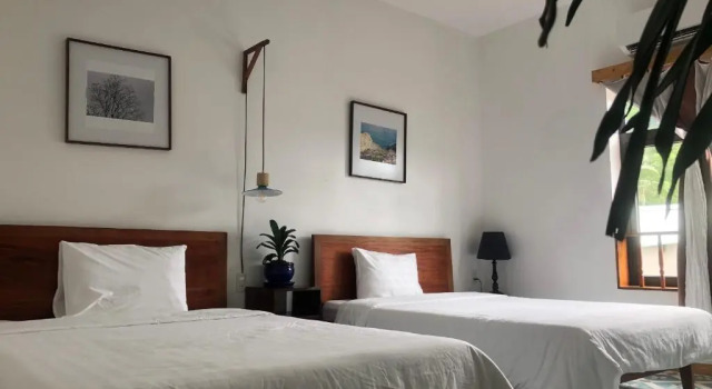 Двухместный номер Standard SaoConDor Hotel