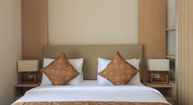 Rumah Padi Guest House, Забронировать Гостевой дом Гостевые дома провинции Бали, Гостевой дом