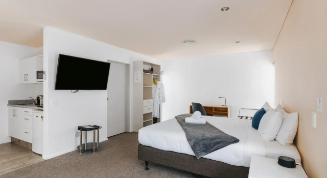 Rolleston Motel Thames – Wenzel Motels