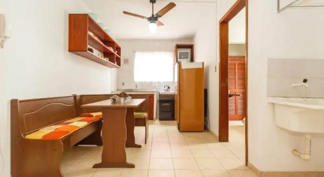 Residencial Buenos Aires