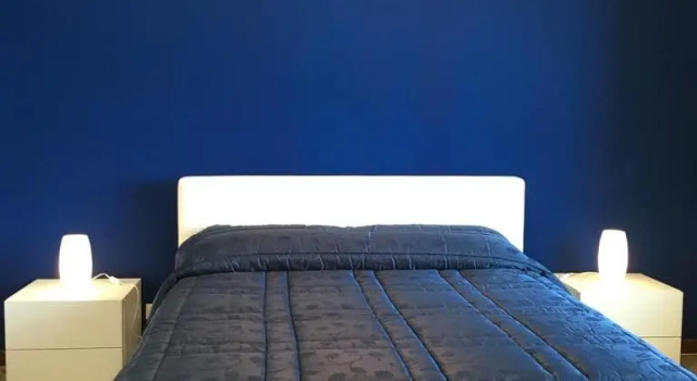 Номер Deluxe Blue Island Villa Caterina