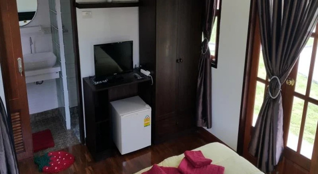 B3 Resort Chiangmai