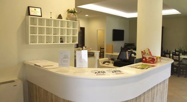 La Giurranda Country Residence, Rezervasyon Otel Platania İtalya