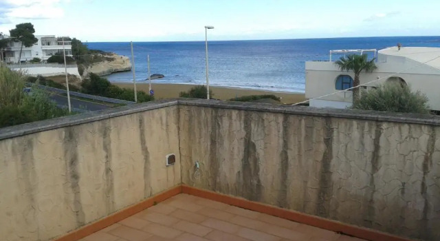Коттедж Villa Mare Noto Marina