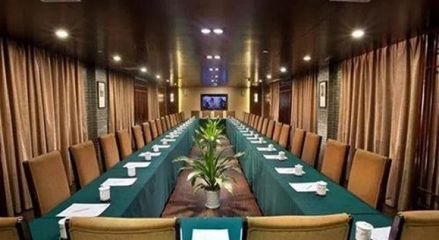 Suzhou Yilai Hotel