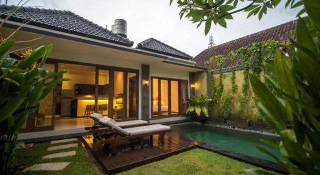 Вилла с 3 комнатами Villa Raka Managed by Manara
