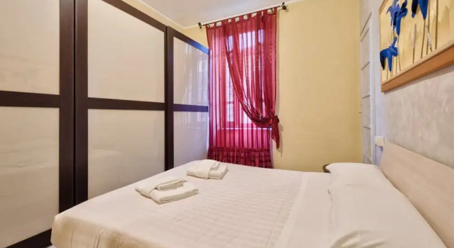 Stadio Olimpico Apartment