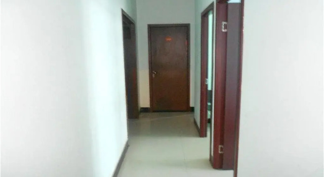 Yangguang Express Hotel
