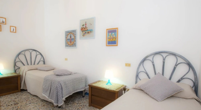 Isola Blu, Book Apartment Campo nell'Elba Elba