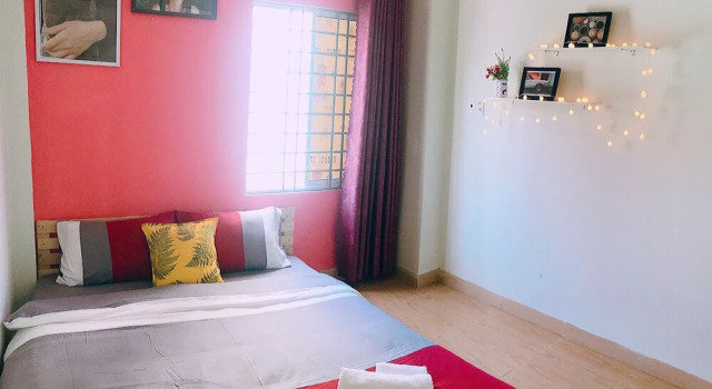 Huha Home Da Nang - Hostel, Prenota Ostello Da Nang 