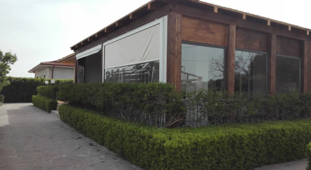 Villa Rosa