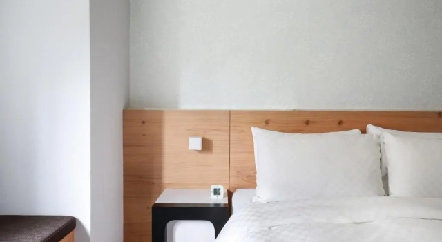 Biznes pokój Dandy Hotel-Daan Park Branch