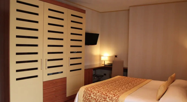 Номер Classic Hotel Garden Lido