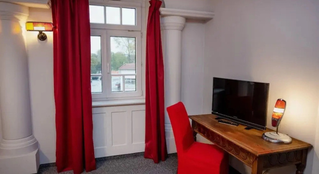 Motorworld Inn, Reserva ahora Hostal o pensión Hoteles en Baden-Wurtemberg con aparcamiento, Aparcamiento