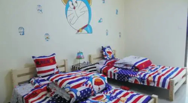 Guan Erjie Boutique Hotel, Buchen Sie Boutique Boutique-Hotels in Shaanxi, Boutique