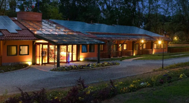 Cascina Scova Resort