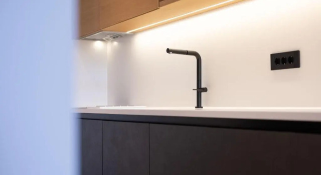 Семейный люкс Opal Executive Suites