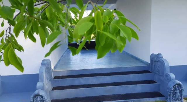 Вилла Charming Villa With Pool, Near Beach, Sri Lanka