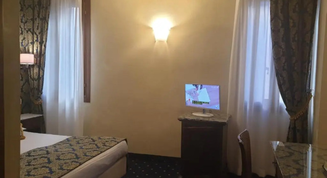 Номер Standard Residenza Rivo Alto