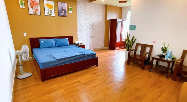 GreenHome Hotel