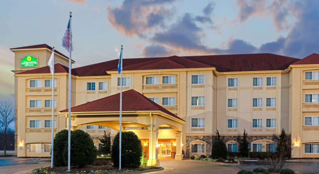 La Quinta by Wyndham Stillwater -University Area, Prenota Hotel Stillwater Oklahoma