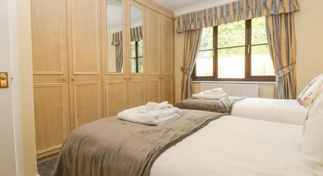 Pinegarth, Prenota Hotel Catton Inghilterra