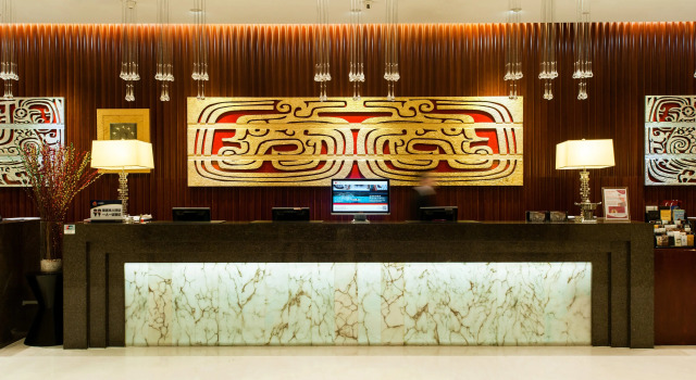 Crowne Plaza Beijing Zhongguancun by IHG