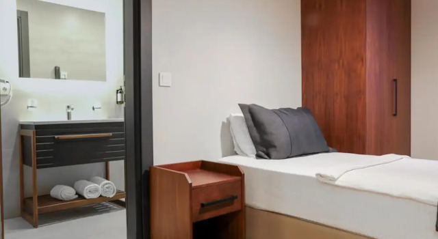 Семейный номер Standard Best Western Plus Sapanca