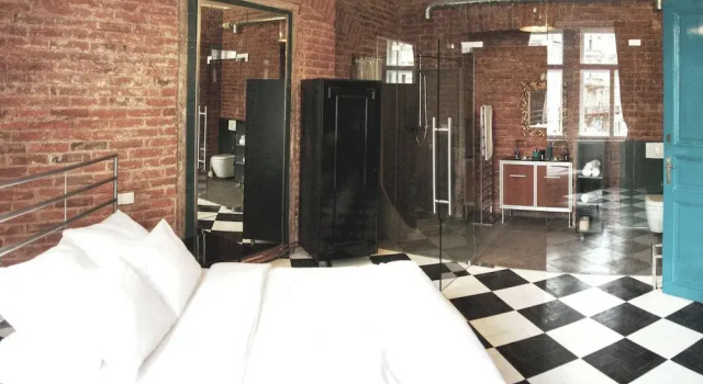 2 Bed Flat - Sleeps 3 - Wifi