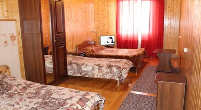 Панорама