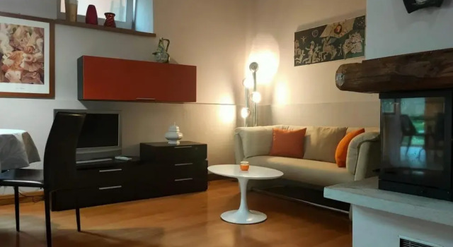 Gelsomino 1 apartment with lake view and beach, Забронировать Апартаменты/квартира Вербания Озеро Лаго-Маджоре