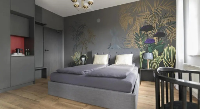 Kolorowe Pola Boutique B&B, Забронировать Отель «постель и завтрак» Поляница-Здруй Table Mountains, рядом с Polanica Zdrój Mineral Water Pump Room