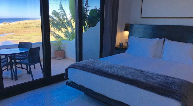 Villas La Mar