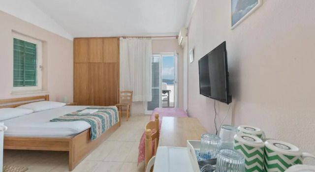 Номер Standard Aparthotel Vila Danica