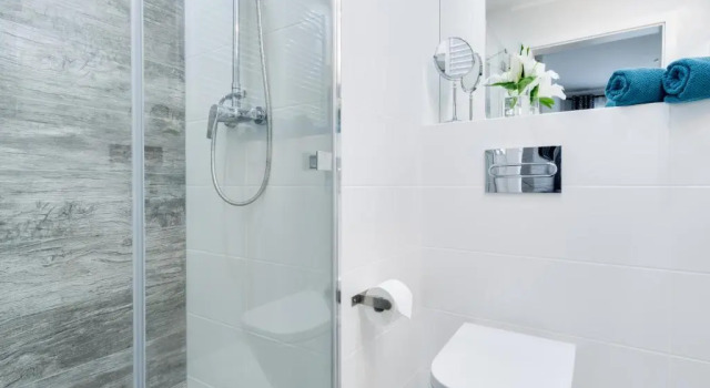 Студия-апартаменты Prestige Elite Apartments SPA Zone