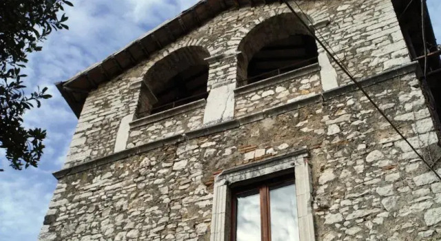 Casa Due Archi