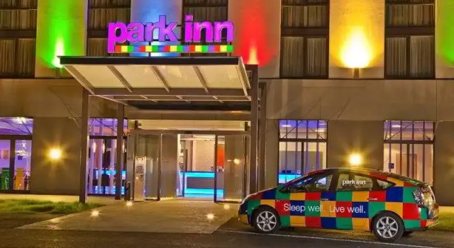 Park Inn Klosterneuburg, Book Hotel Klosterneuburg 