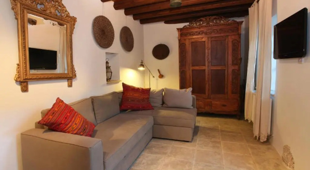 Апартаменты Kalopanayiotis Cottage