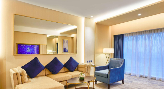 Diplomat Radisson Sas, Rezervovat Hotel Manáma Capital Governorate